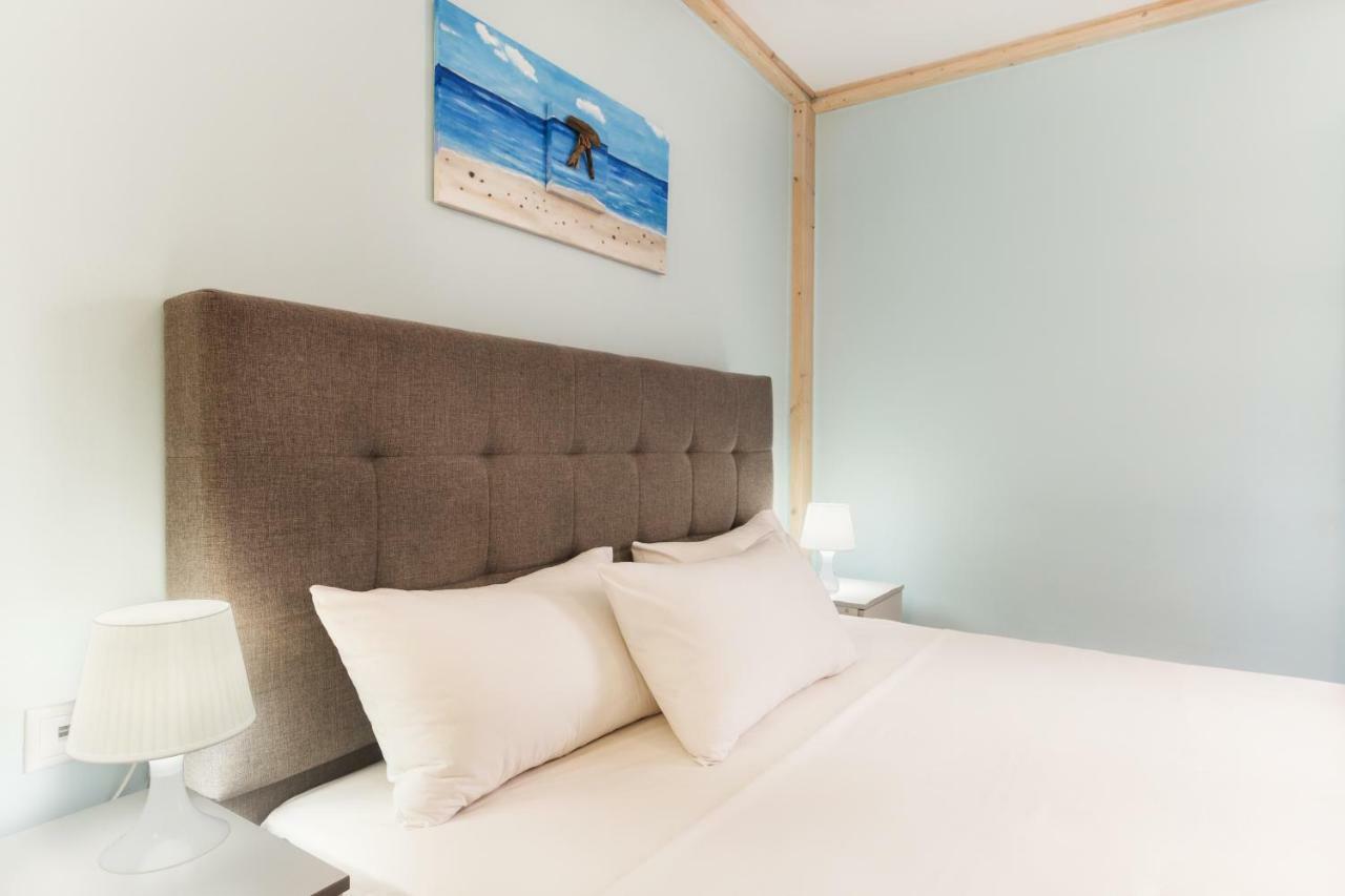 Sunrise Suites 카토다라초 외부 사진